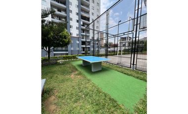 APARTAMENTO ARRIENDO