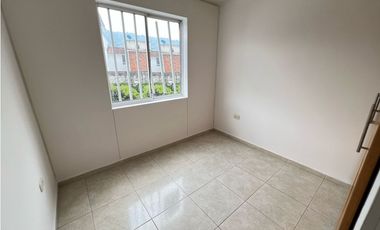 APARTAMENTO ARRIENDO