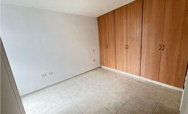 APARTAMENTO ARRIENDO