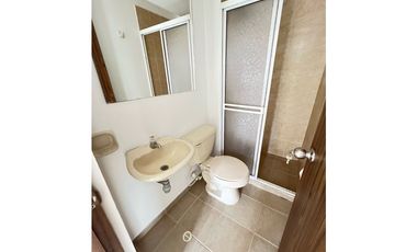 APARTAMENTO ARRIENDO