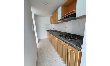APARTAMENTO ARRIENDO