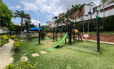 APARTAMENTO ARRIENDO