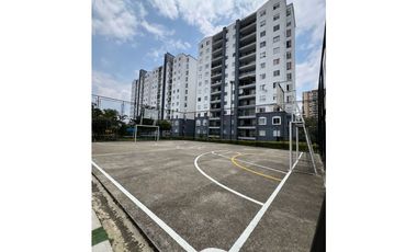 APARTAMENTO ARRIENDO