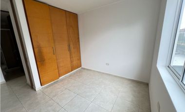 APARTAMENTO ARRIENDO