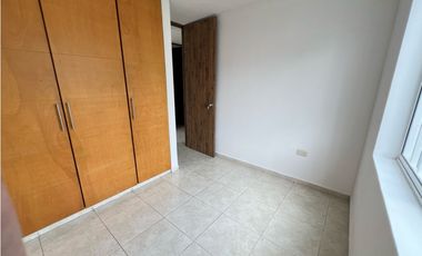 APARTAMENTO ARRIENDO