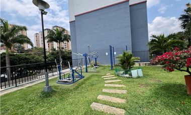 APARTAMENTO ARRIENDO