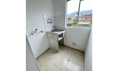 APARTAMENTO ARRIENDO