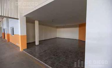 Nave Industrial 1200 m2 en alquiler en Canning Industrial Parque Privado