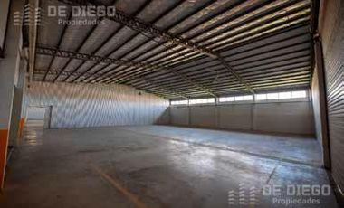 Nave Industrial 1200 m2 en alquiler en Canning Industrial Parque Privado