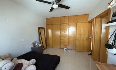 Casa en Renta en el Carmen Habitat