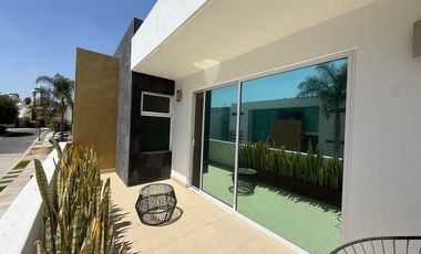 Casa en Renta en el Carmen Habitat