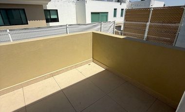 Casa en Renta en el Carmen Habitat