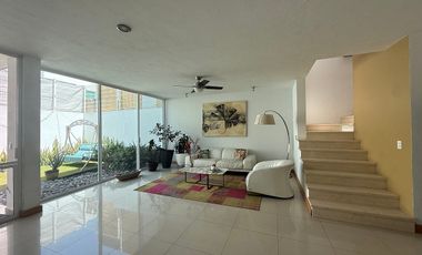 Casa en Renta en el Carmen Habitat