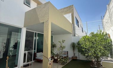 Casa en Renta en el Carmen Habitat