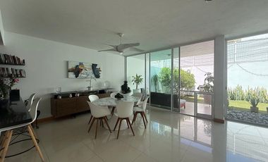 Casa en Renta en el Carmen Habitat