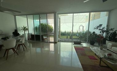 Casa en Renta en el Carmen Habitat