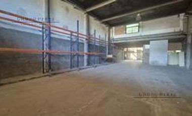 Depósito - Galpón de 2508 m2 en Nueva Pompeya - ALQUILER