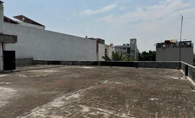 Edificio en Venta en la Col. Obrera