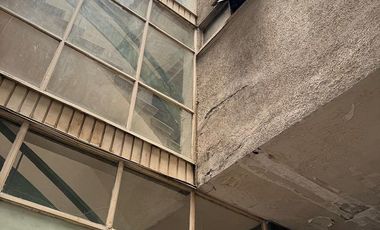 Edificio en Venta en la Col. Obrera