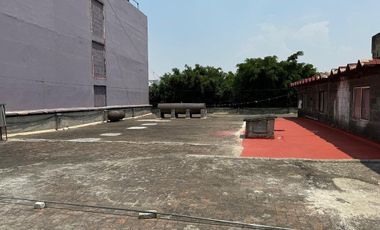 Edificio en Venta en la Col. Obrera