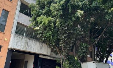 Edificio en Venta en la Col. Obrera