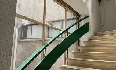 Edificio en Venta en la Col. Obrera