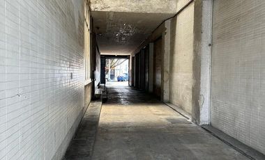 Edificio en Venta en la Col. Obrera