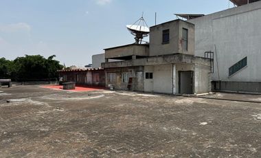 Edificio en Venta en la Col. Obrera