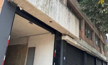 Edificio en Venta en la Col. Obrera