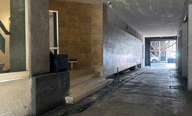 Edificio en Venta en la Col. Obrera