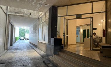 Edificio en Venta en la Col. Obrera