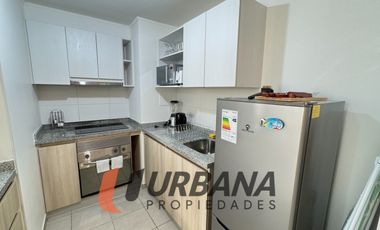 DEPARTAMENTO EN VENTA – CONDOMINIO VISTA HERRADURA
