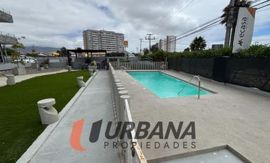 DEPARTAMENTO EN VENTA – CONDOMINIO VISTA HERRADURA