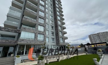 DEPARTAMENTO EN VENTA – CONDOMINIO VISTA HERRADURA