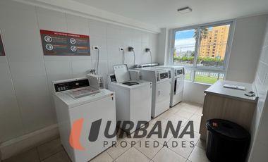 VISTA HERRADURA ARRIENDO AMOBLADO AÑO CORRIDO
