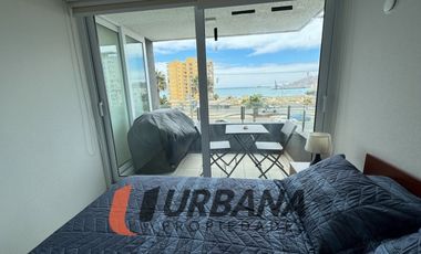 VISTA HERRADURA ARRIENDO AMOBLADO AÑO CORRIDO