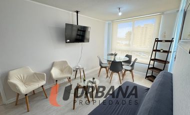 VISTA HERRADURA ARRIENDO AMOBLADO AÑO CORRIDO