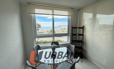 VISTA HERRADURA ARRIENDO AMOBLADO AÑO CORRIDO