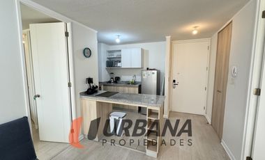 VISTA HERRADURA ARRIENDO AMOBLADO AÑO CORRIDO