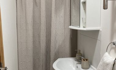 PEQUEÑA CASITA AMOBLADA CERCANA AL CENTRO