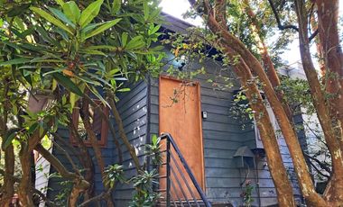 PEQUEÑA CASITA AMOBLADA CERCANA AL CENTRO