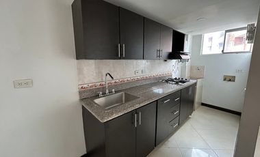 APARTAMENTO EN ARRIENDO UBICADO EN MEDELLIN SECTOR LOMA LOS BERNAL