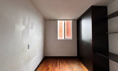 APARTAMENTO EN ARRIENDO UBICADO EN MEDELLIN SECTOR LOMA LOS BERNAL