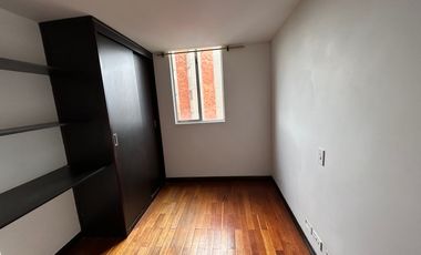 APARTAMENTO EN ARRIENDO UBICADO EN MEDELLIN SECTOR LOMA LOS BERNAL
