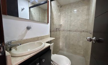APARTAMENTO EN ARRIENDO UBICADO EN MEDELLIN SECTOR LOMA LOS BERNAL