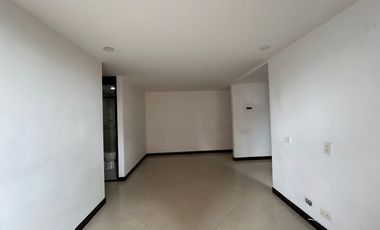 APARTAMENTO EN ARRIENDO UBICADO EN MEDELLIN SECTOR LOMA LOS BERNAL