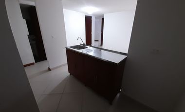 APARTAMENTO EN ARRIENDO EN LA CAROLA/MANIZALES