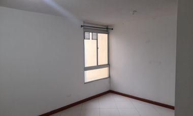 APARTAMENTO EN ARRIENDO EN LA CAROLA/MANIZALES