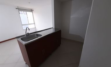 APARTAMENTO EN ARRIENDO EN LA CAROLA/MANIZALES