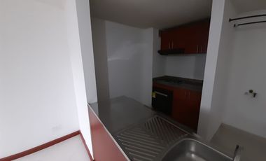 APARTAMENTO EN ARRIENDO EN LA CAROLA/MANIZALES